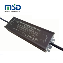 led driver factory waterproof electric ip67 230v to dc 12v24v36v 100w led power supply